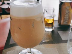 -深圳东部华侨城茵特拉根酒店