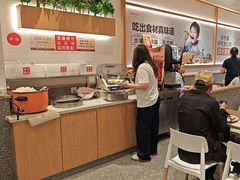 -乡村基(观音桥阳光世纪店)