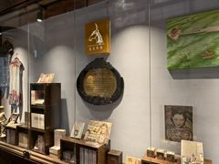 -良友书坊(安徽路店)