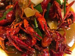 -巴厘龙虾·榜首油焖大虾(洞庭·艺术洋房店)