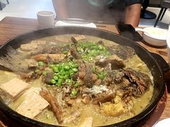 -老板恋上鱼(恒隆广场店)