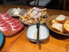 -Laures·月桂西班牙碳烤餐厅(十尚坊店)