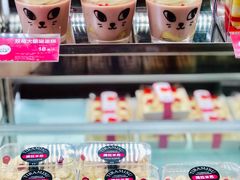 -味多美蛋糕(六里桥店)