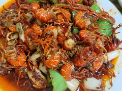 老王虾尾-回味南塘老王虾尾(总店)