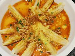 -紫光园·烤鸭·北京菜(团结湖店)
