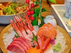 -蟹犇•帝王蟹雪蟹(陆家嘴店)