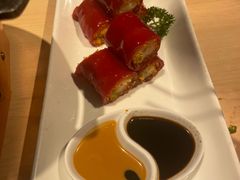 -避风塘(宝山万达店)