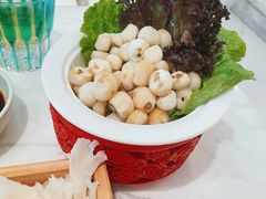 -椰子不语 椰子鸡火锅(淮海店)