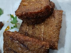 -云南建水鸡脚王烧烤(商贸路店)