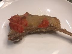 羊扒-新湖铂尔曼大酒店·日之升日餐厅