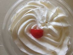 栗子杯-红宝石·鲜奶小方(莘庄龙之梦店)