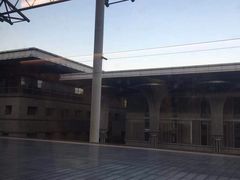 -郴州西站