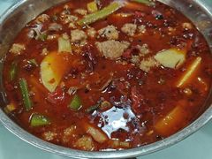 烧鸡公-无味饭店(九眼桥商业文化广场店)