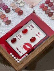 -LISSOM莉森 Nail ·美甲美睫原创定制店