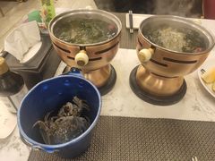 -澜悦港海鲜体验主题餐厅