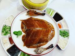 金牌烤鸭-大鸭梨烤鸭(石佛营店)