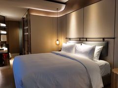 -深圳滨河时代ICON LAB艾垦酒店