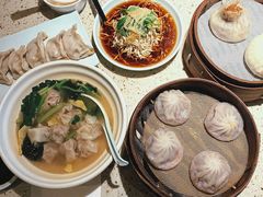-东园小馆·早茶·淮扬小炒(江都路店)
