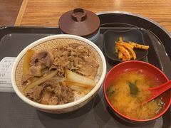-食其家·牛丼咖喱(万达广场店)