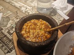 -绿茶餐厅(朝阳大悦城店)