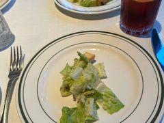 -Wolfgang’s Steakhouse 沃夫冈牛排馆(上海白玉兰广场店)