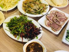-姥家春饼店(漳州二路店)