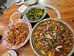 -辣得香川菜馆(横屿鳝溪佳园店)