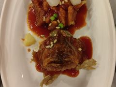 -全聚德(上海首店浦东店)