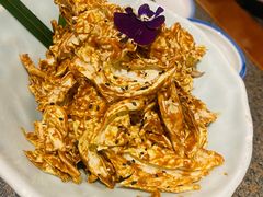 -真地道京味府·鲜橙烤鸭·北京菜(朝外大街东大桥店)