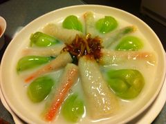 -天厨妙香素食餐厅(清华店)