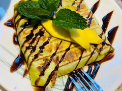 苹果派-美奈小馆·东南亚菜(福田星河COCO Park店)