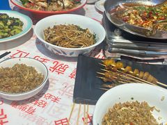 -辣不怕口味虾(凌霄路店)