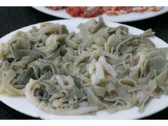 -五洲牛肉美食馆