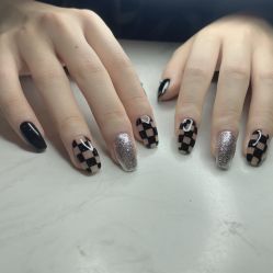 -Fanni美甲美睫皮肤管理