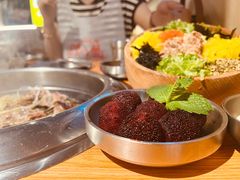 -哼蟹二将·烤肉酱蟹(合生汇店)