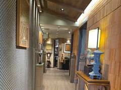-川旺角融合菜•海景餐厅(星海广场店)