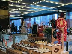 -大中华希尔顿酒店-念自助餐·嗨啤·小龙虾