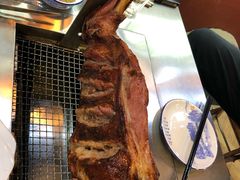 -宗泉烤全羊·烤羊腿·家常菜(解放东路店)