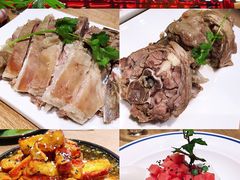 -阿西娅·西北妈妈拿手菜(华联店)