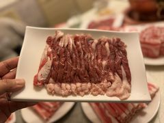 -八先生涮肉房(三里河店)
