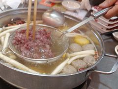 -官塘陈记鱼生·潮汕砂锅粥·牛肉火锅(潮枫路总店)