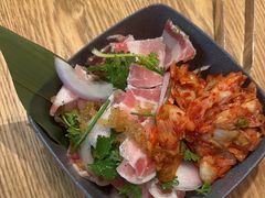-新石器烤肉(欧尚永宁店)