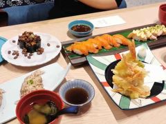 -晴季寿司(红旗街万达店)