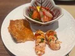 -大渔铁板烧(铁西万象汇店)