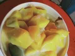 -星星奶冰·汤圆(王串场店)