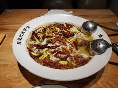 老坛子酸菜鱼-太二酸菜鱼(深圳布吉万象汇店)
