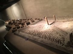 -元代水闸遗址博物馆