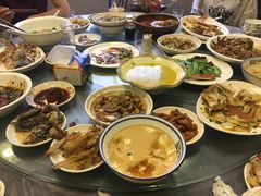 -阿马蛋汤·宁波小海鲜(总店)