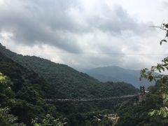 -古龙峡云天玻霸