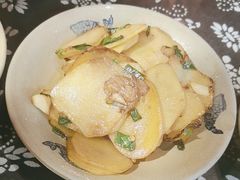 -张关合渣(朱家坳店)